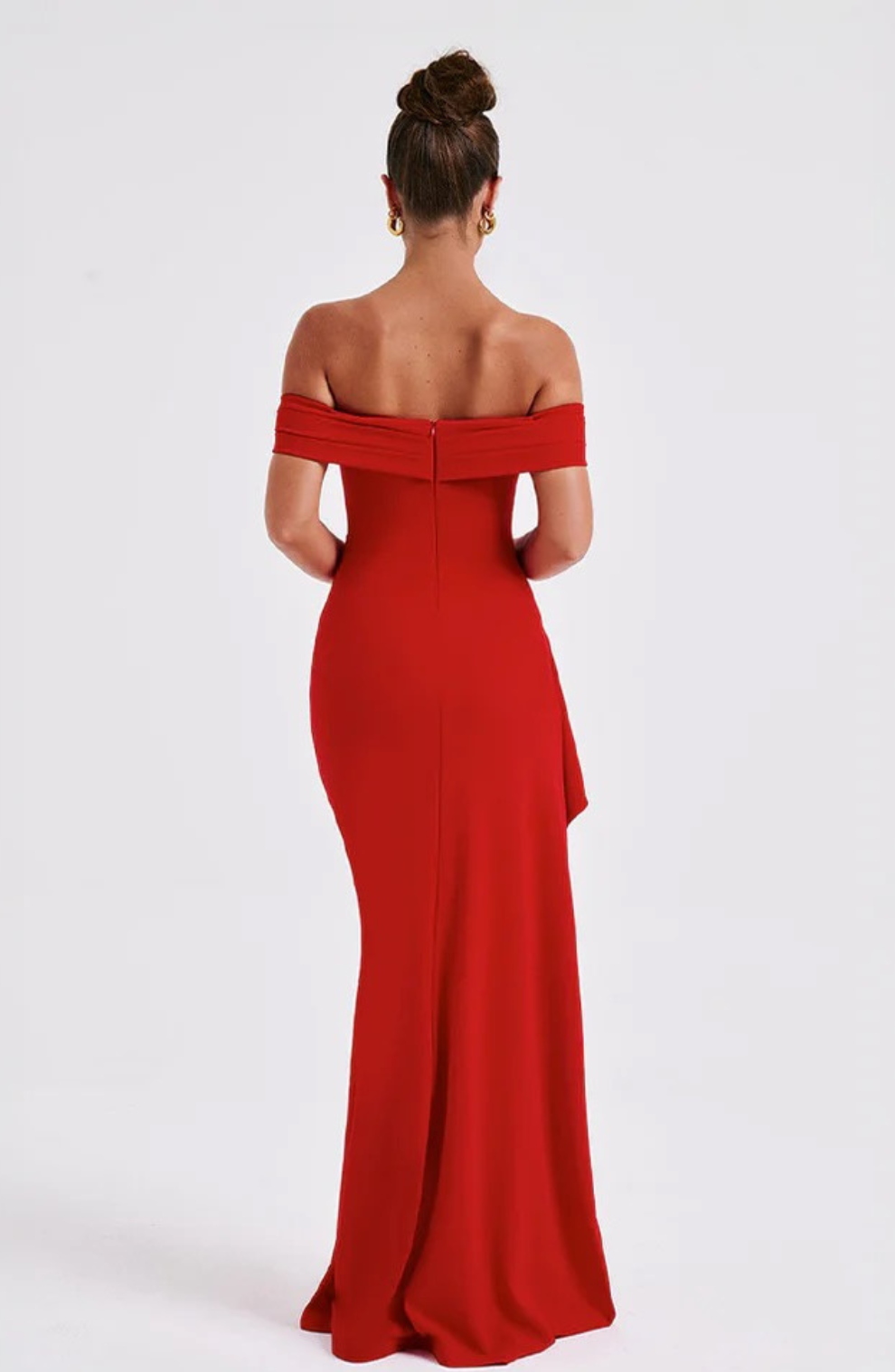 Summer - Elegant Maxi Dress