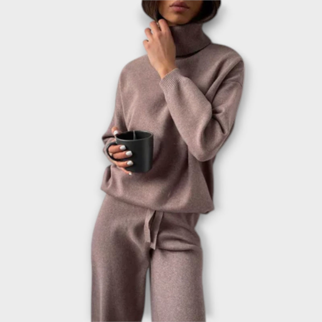 Grace - Warm Lounge Set