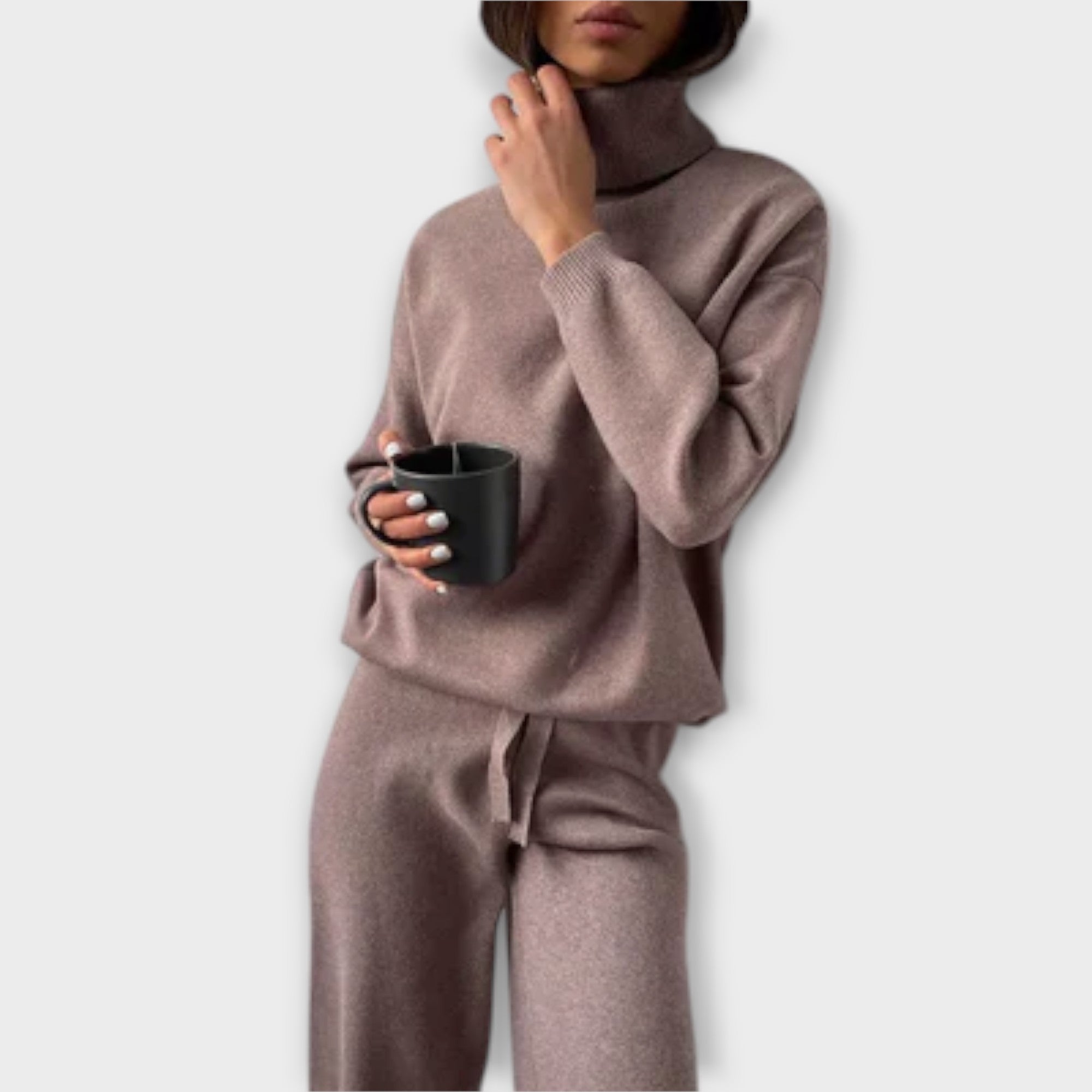 Grace - Warm Lounge Set