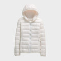 Charlotte - Waterproof Jacket