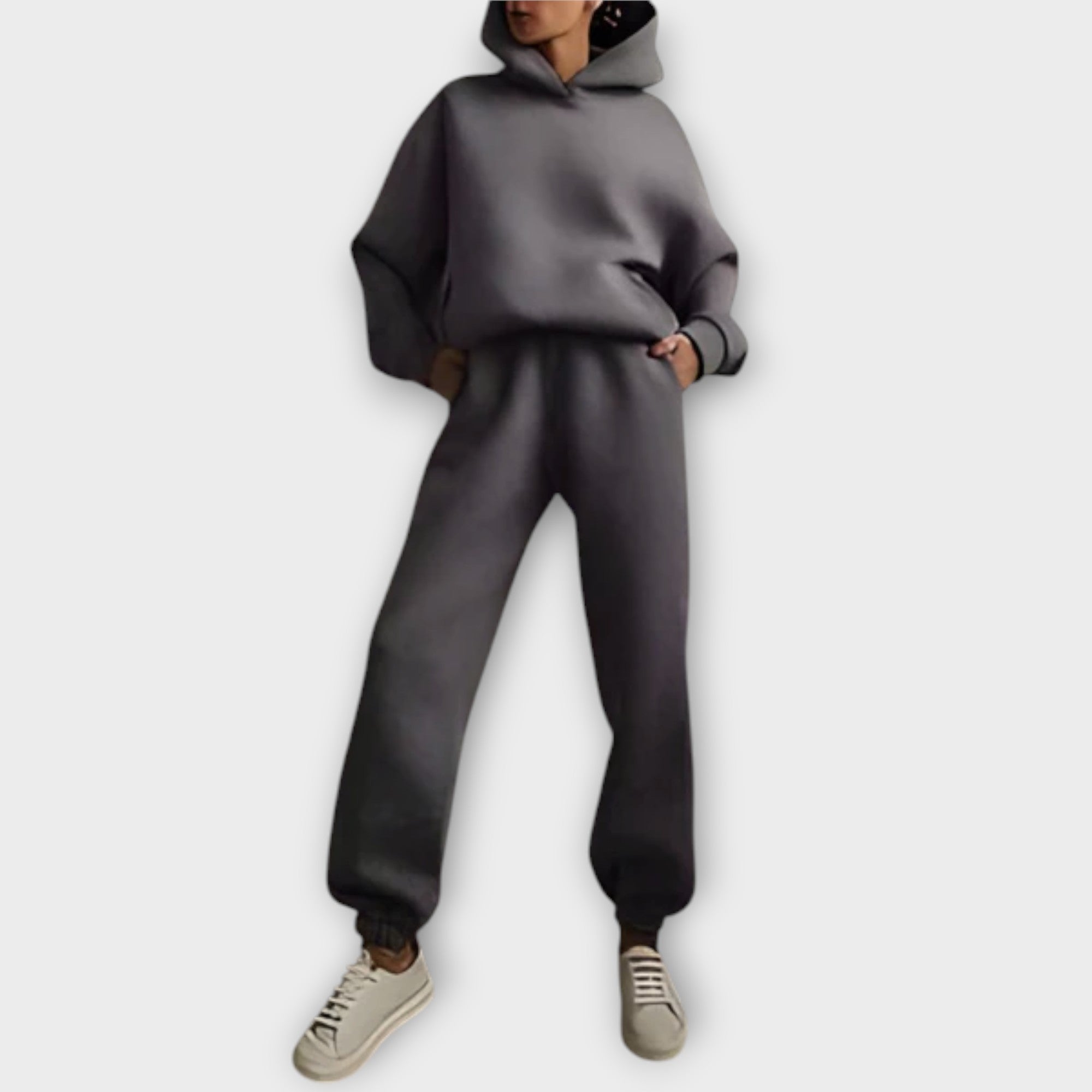 Sophie - Classic Tracksuit Set