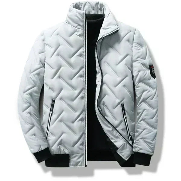 Harrison - Stylish Winter Jacket