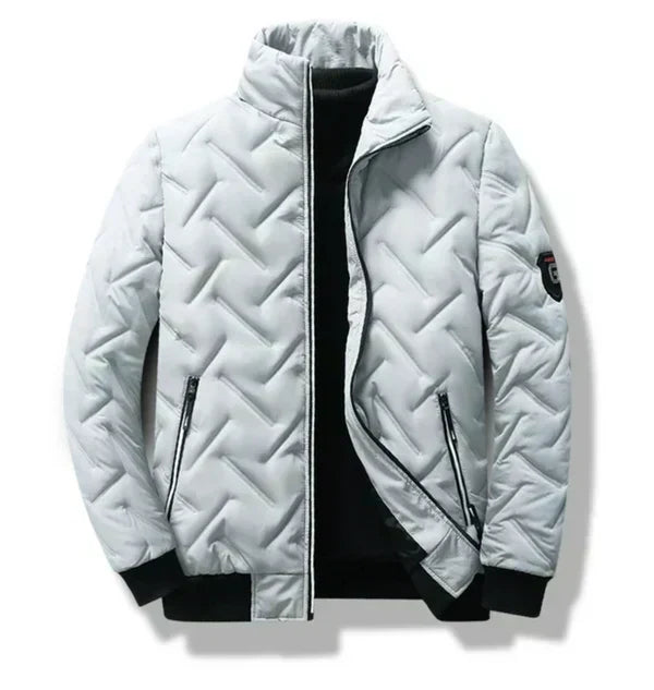 Harrison - Stylish Winter Jacket