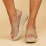 Bellora™ Orthopaedic Spring Sandals