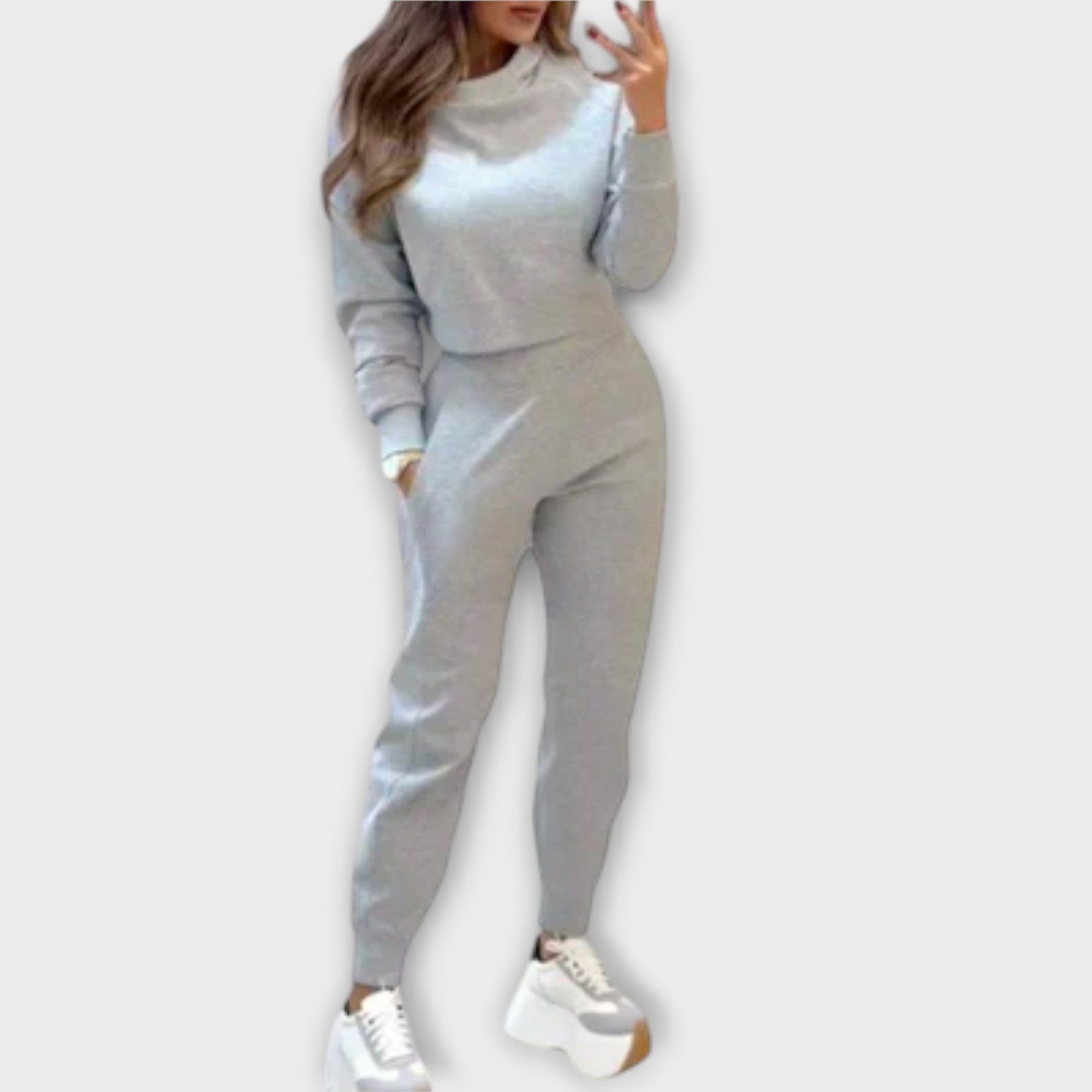 Ella - Tracksuit Set