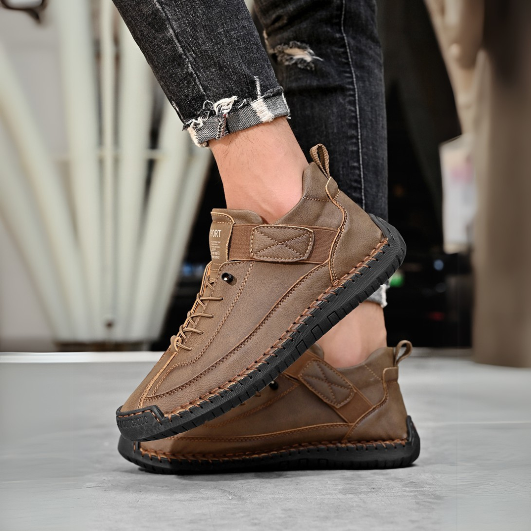 Lucas - Orthopaedic Shoes