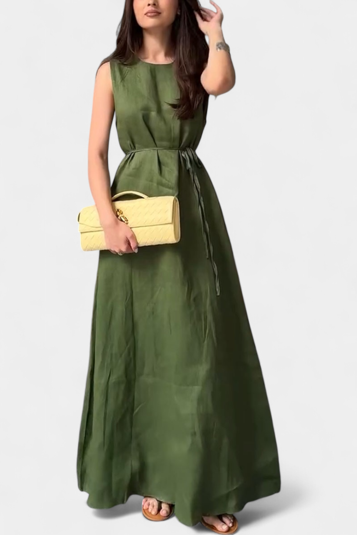 Rosetta | Soft Dress