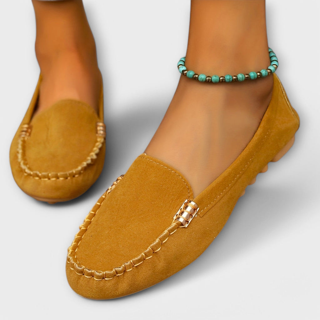 Summer - Statement Loafers
