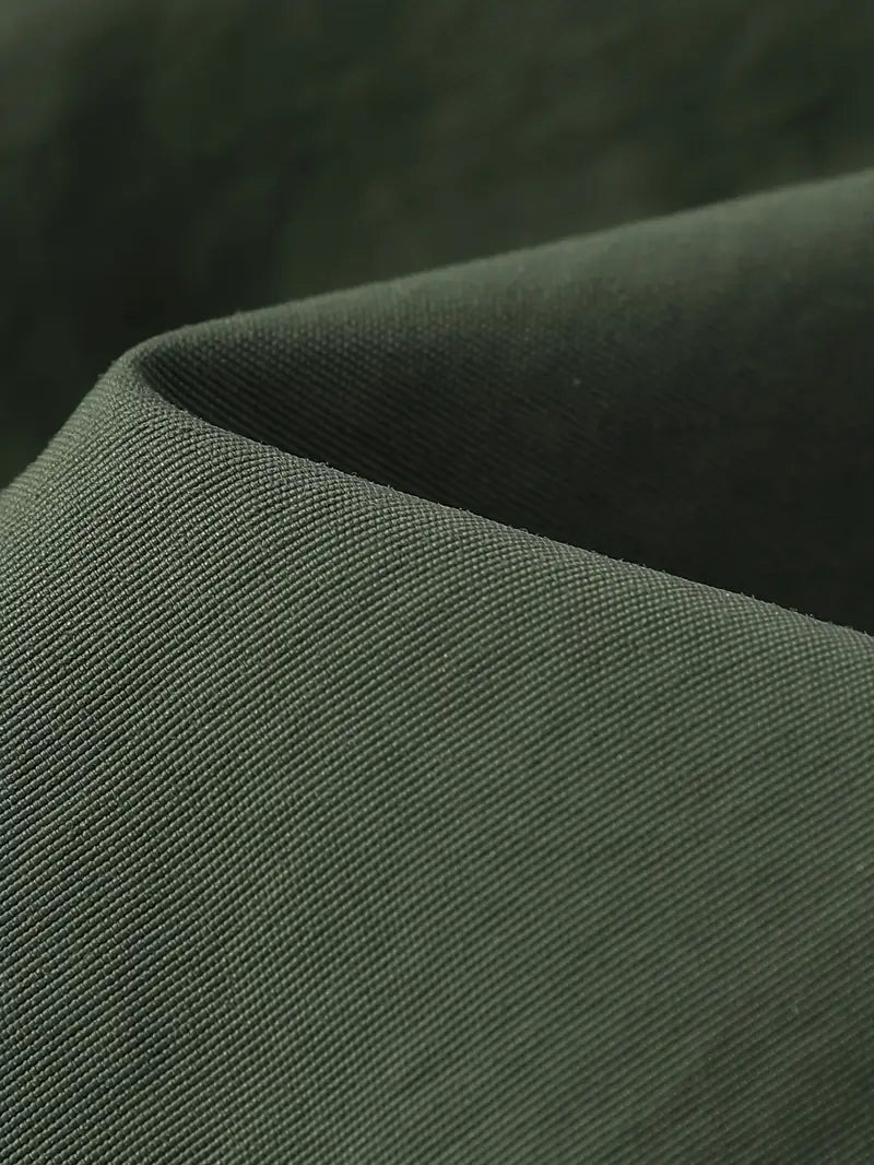 Angus - Elegant Jacket
