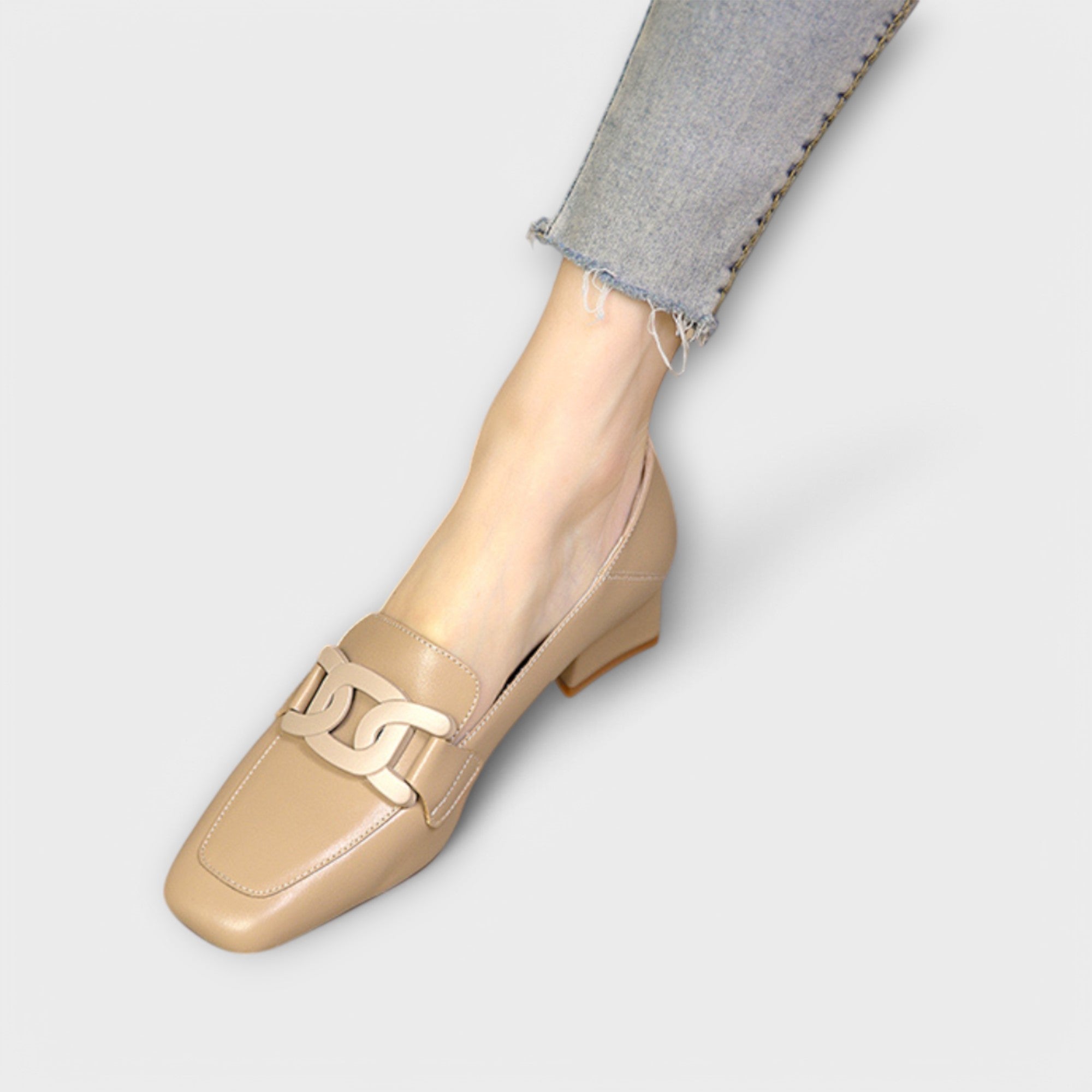 Monica - Comfortable Slip-On