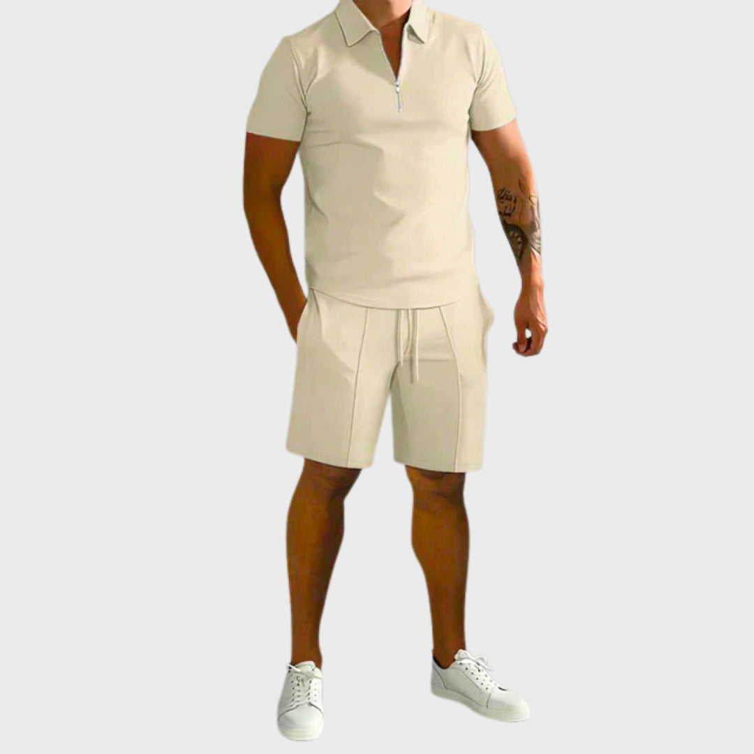 Oliver - Stylish Two-Piece Set
