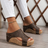 Melissa™ Orthopaedic Sandals
