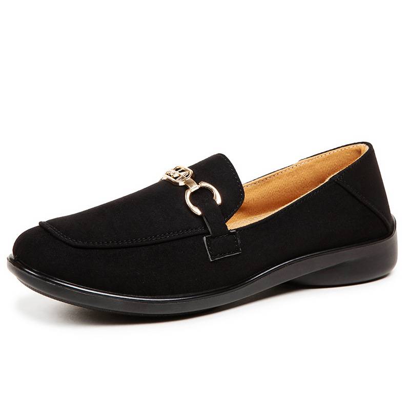 Maddison - Elegant Loafers