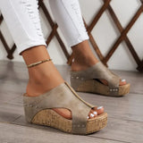 Melissa™ Orthopaedic Sandals