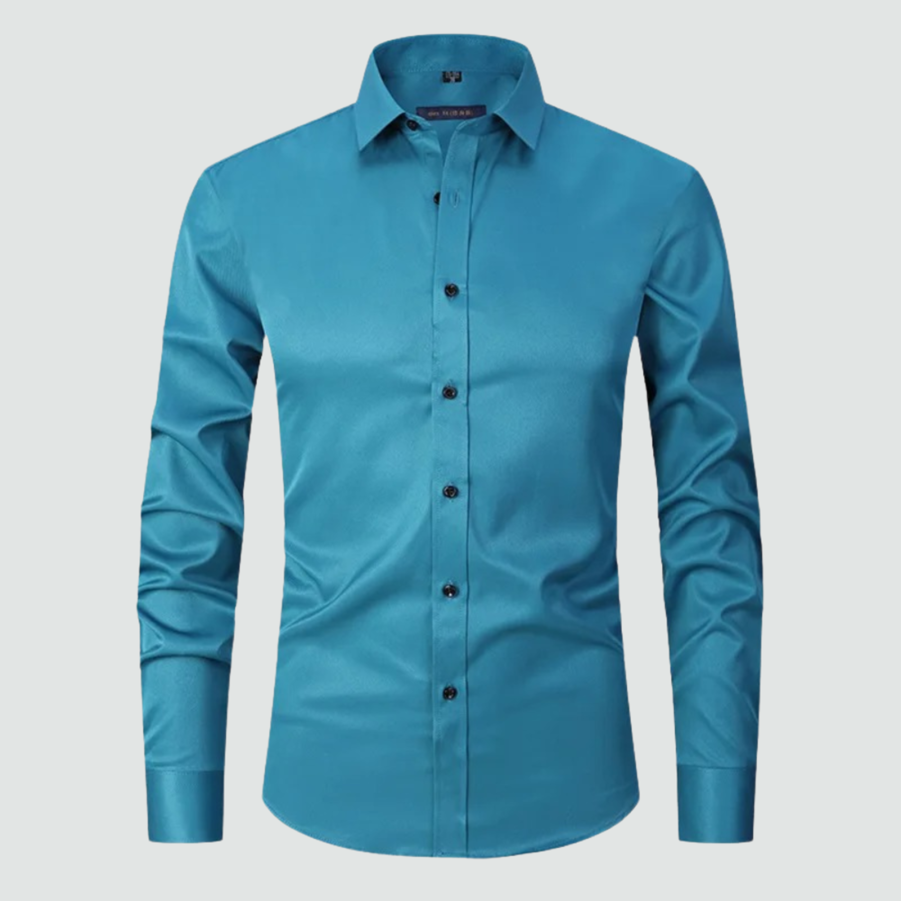 Mason - Stretch Shirt for Men