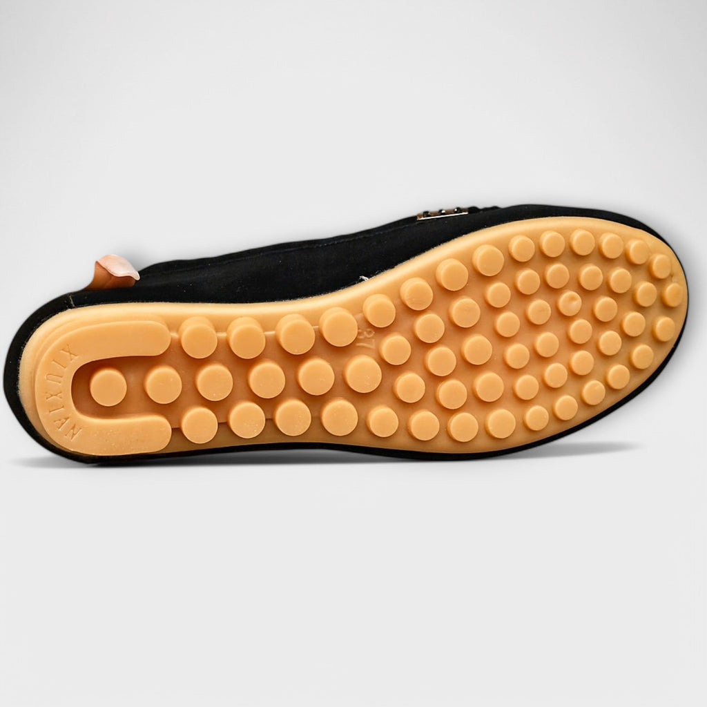 Dakota - Mule Loafers