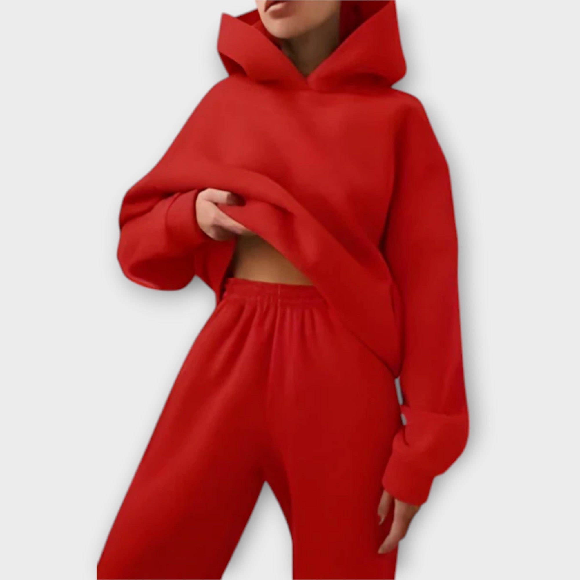 Sophie - Classic Tracksuit Set