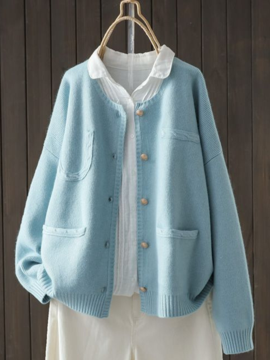 Josephine - Elegant Cardigan