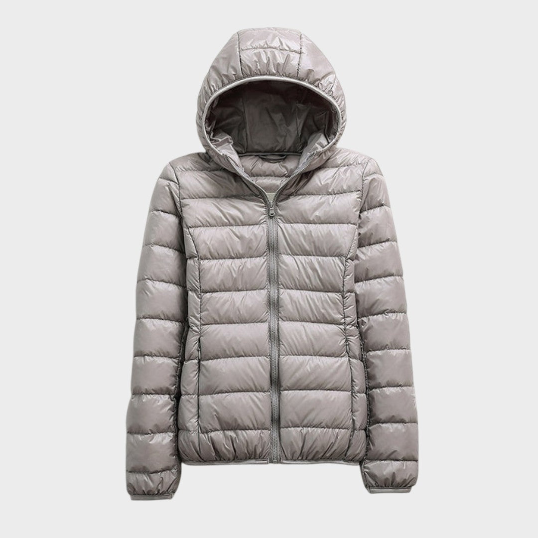 Ruby - Waterproof Jacket