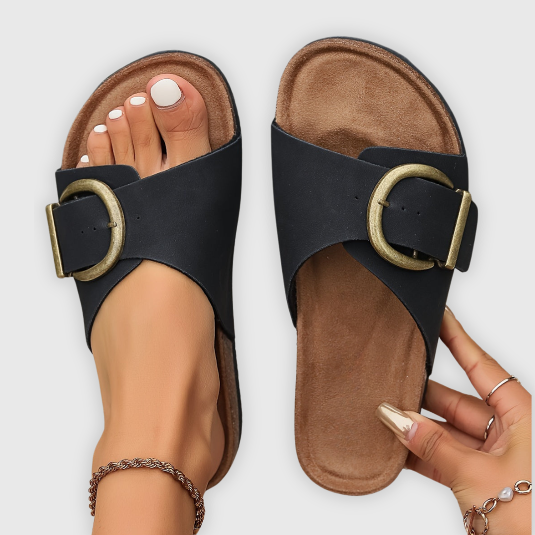 Olivia - CloudStep Sandals