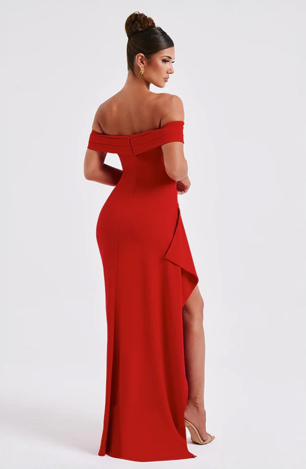 Summer - Elegant Maxi Dress