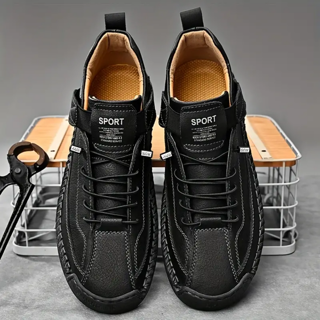 Lucas - Orthopaedic Shoes