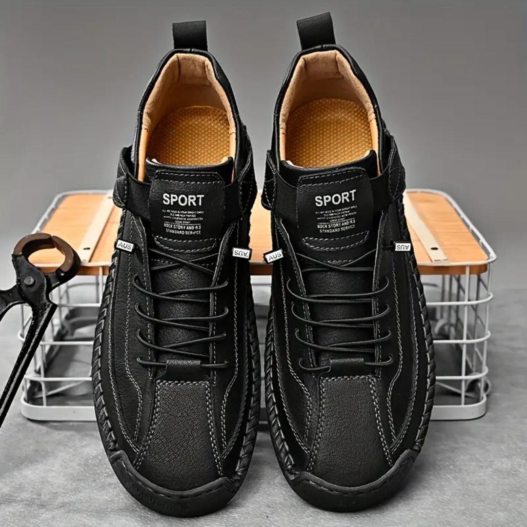 Lucas - Orthopaedic Shoes