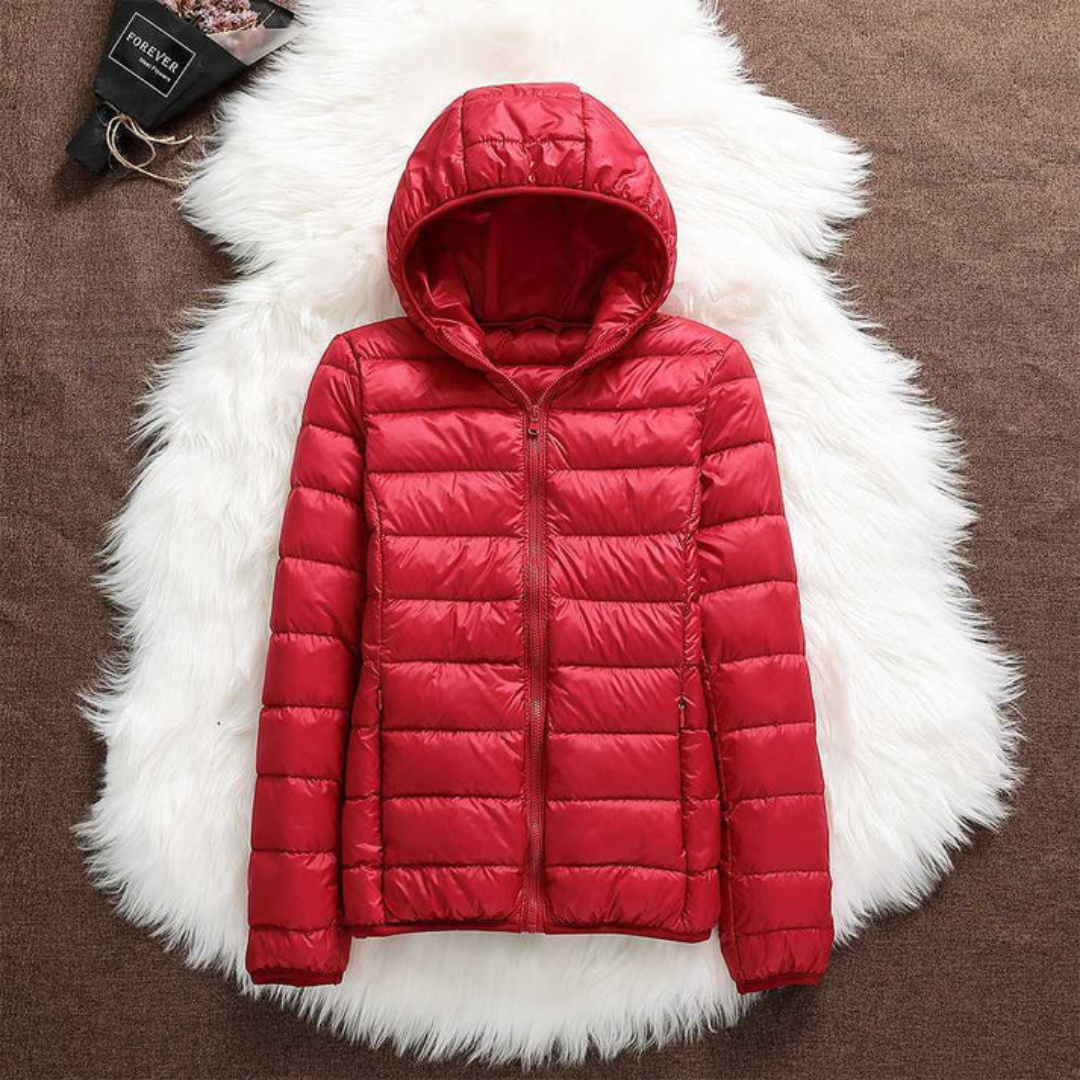 Sophie - Waterproof Jacket
