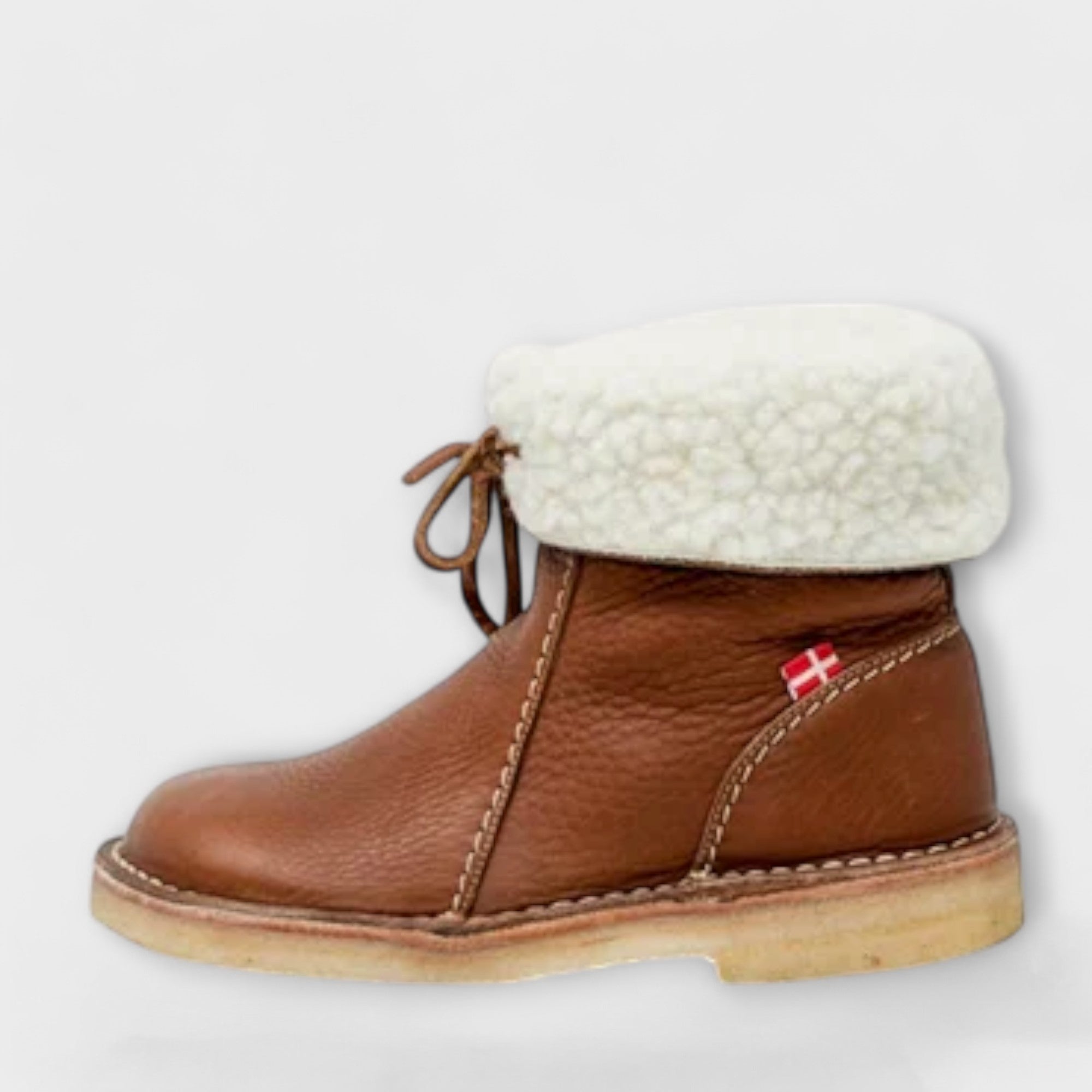 Zara - Waterproof Warm-Lined Boots