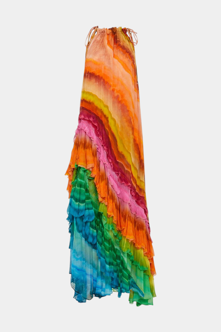 Tori | Multicolour Dress