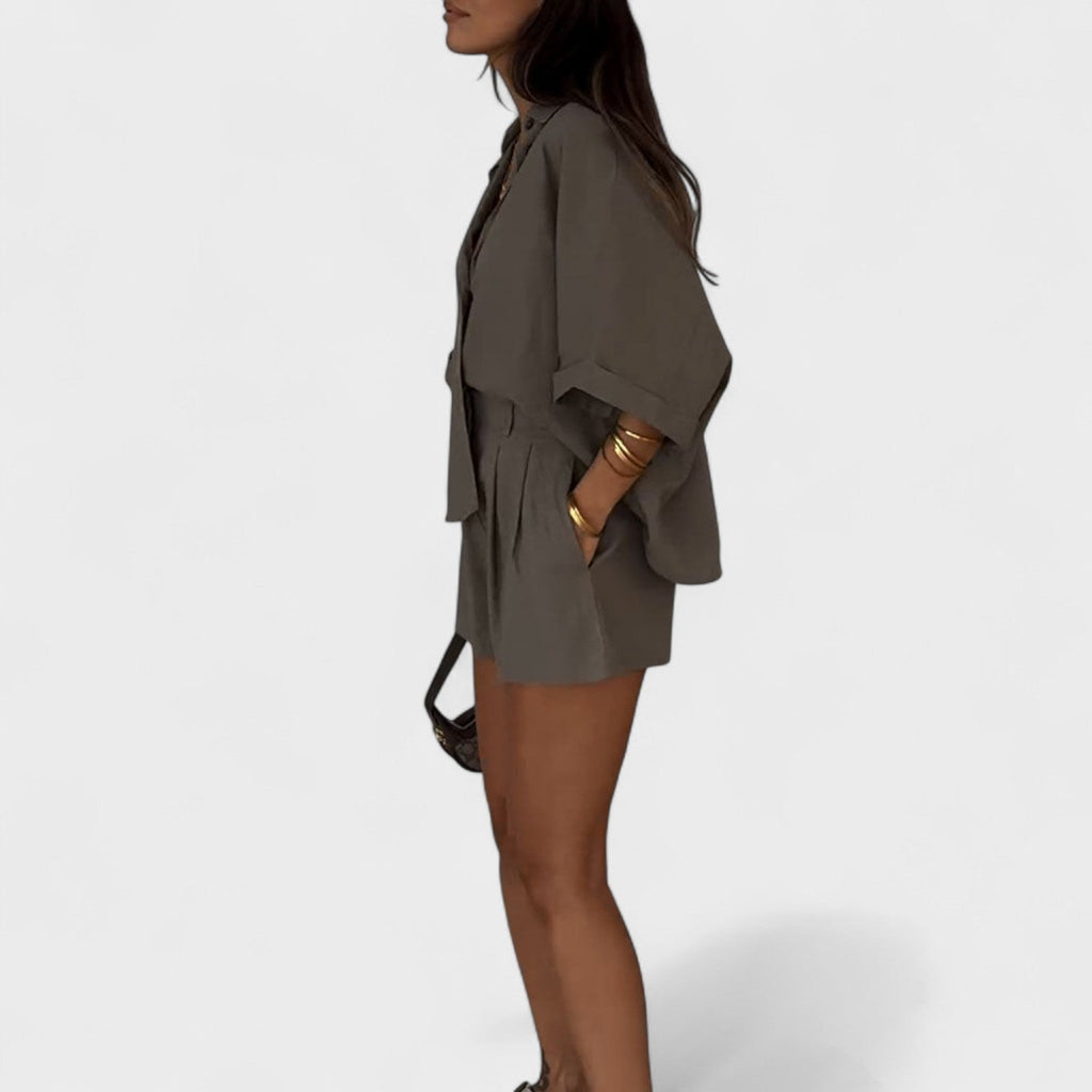 Phoebe - Natural Elegance Set