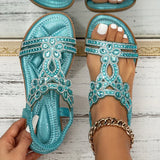 Marion™ Bohemian Orthopaedic Sandals