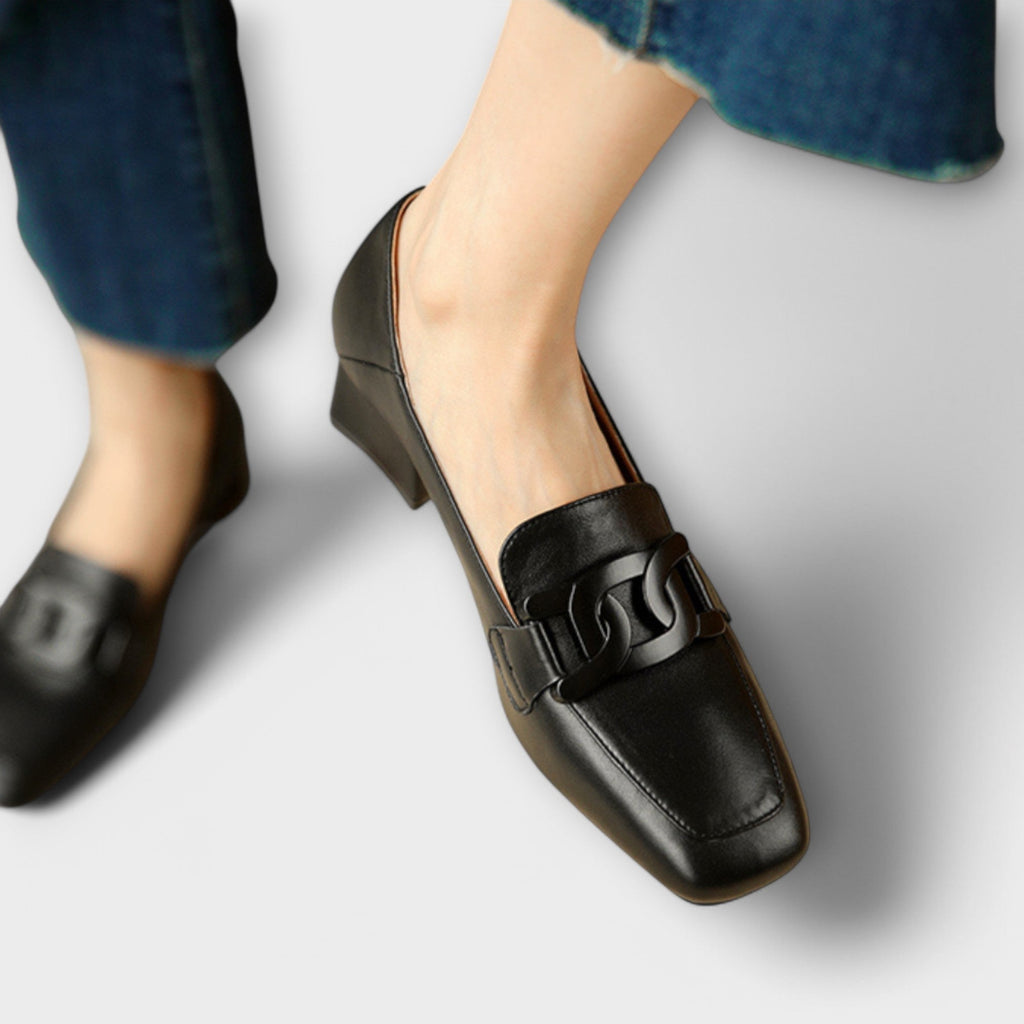 Monica - Comfortable Slip-On