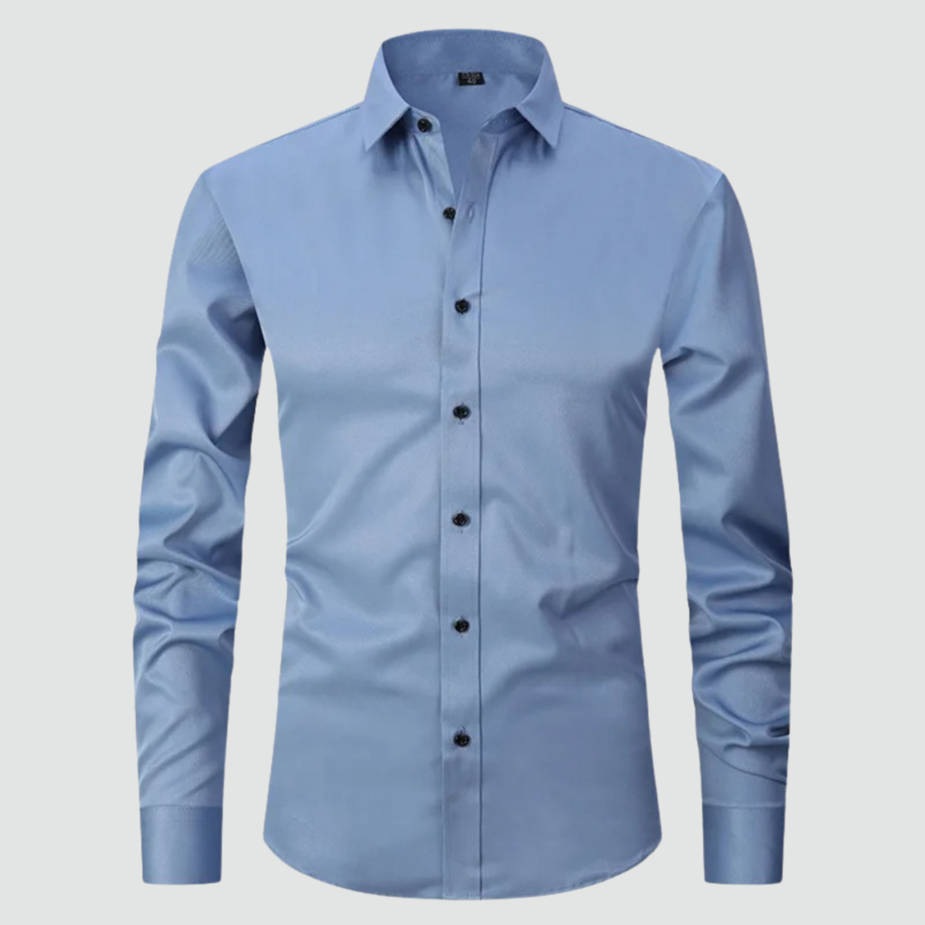 Mason - Stretch Shirt for Men
