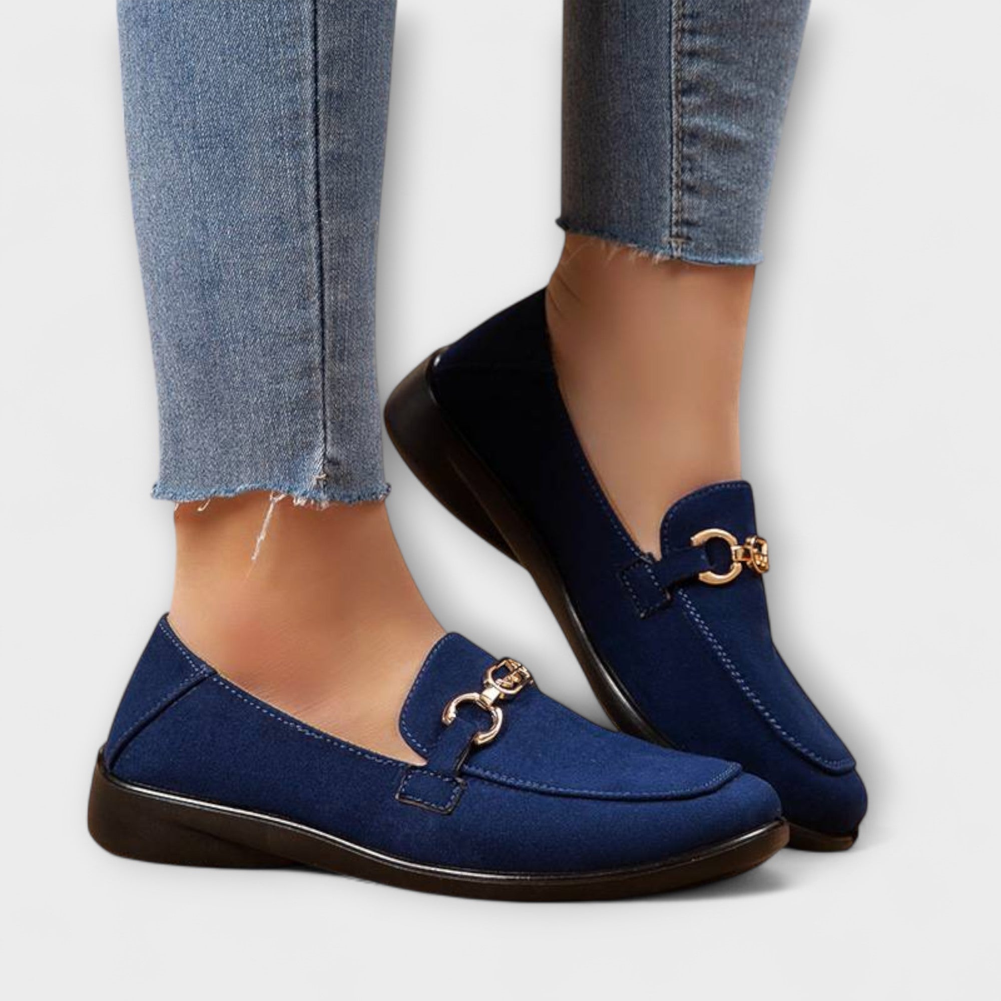 Maddison - Elegant Loafers