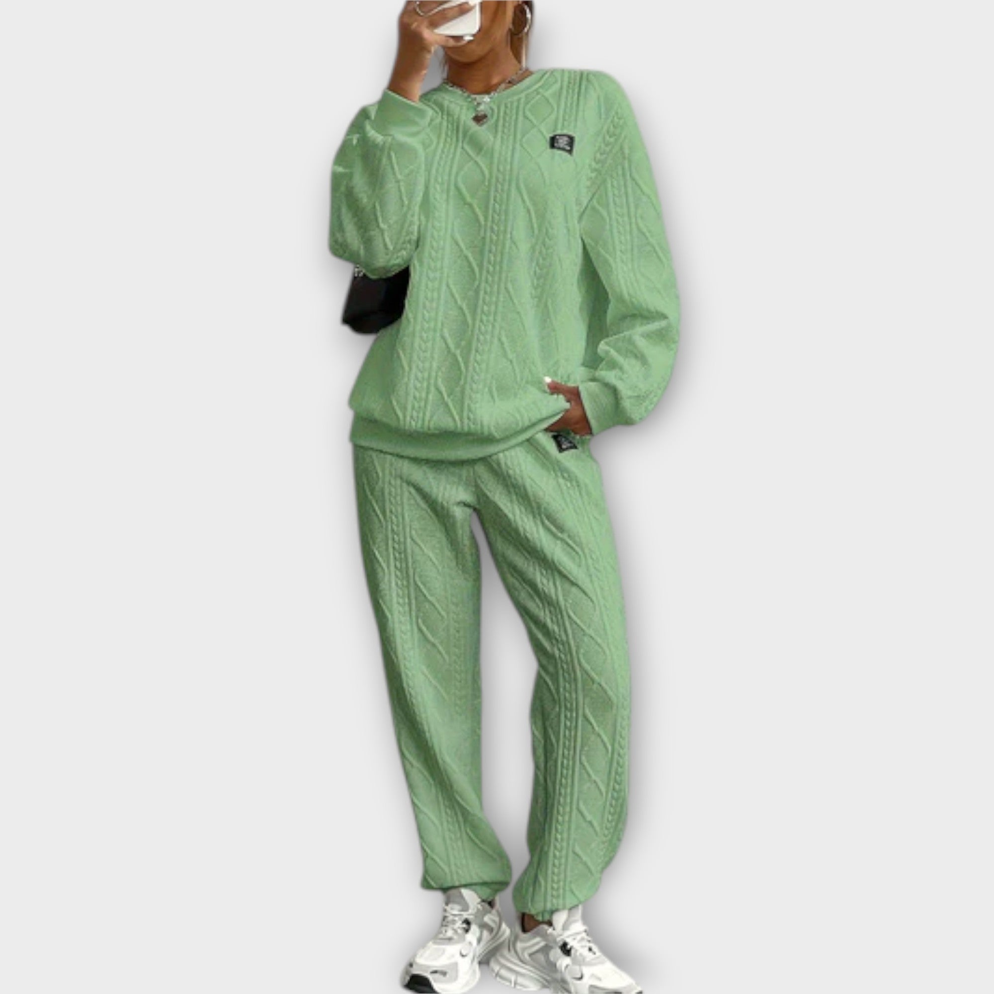 Audrey - Casual Lounge Set