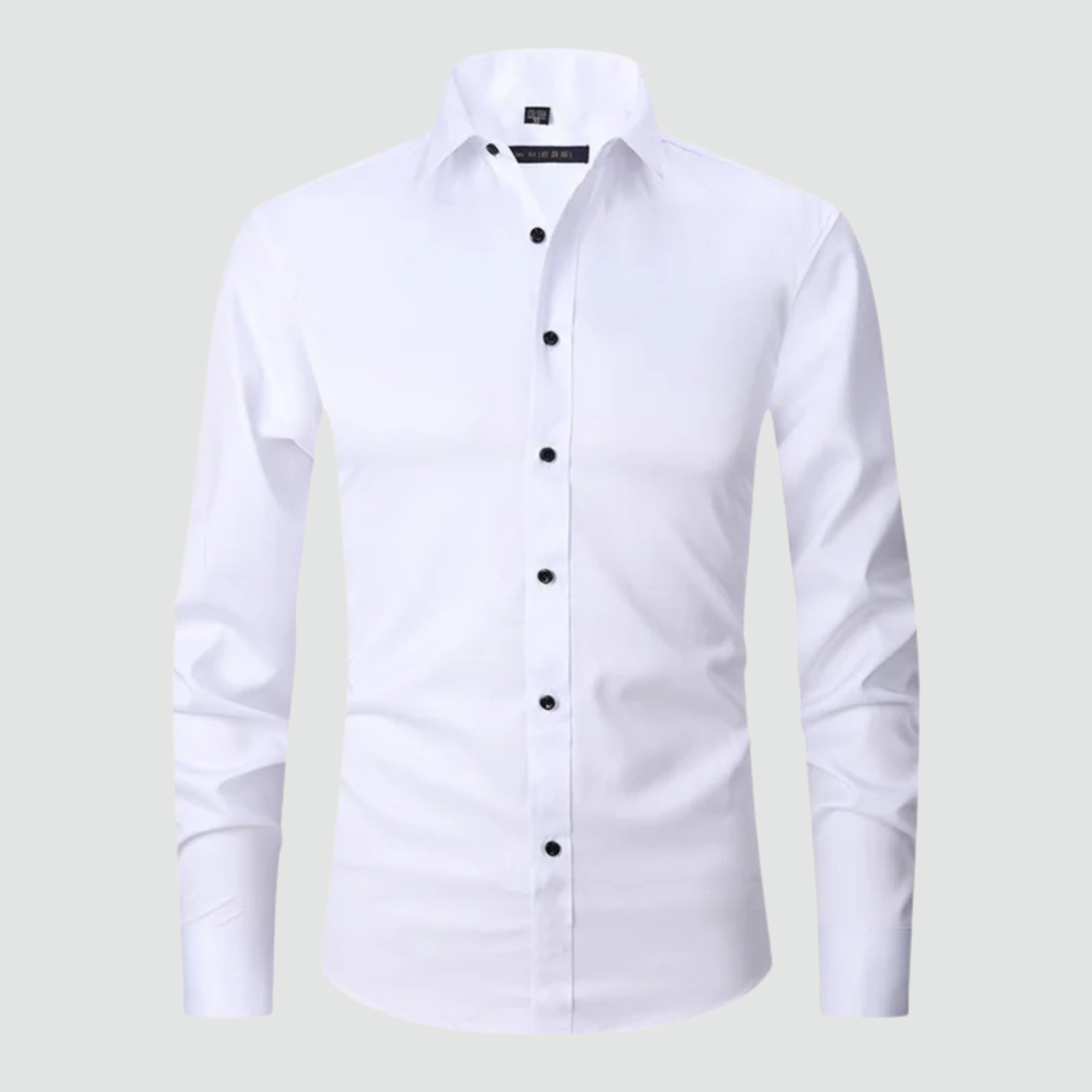 Mason - Stretch Shirt for Men