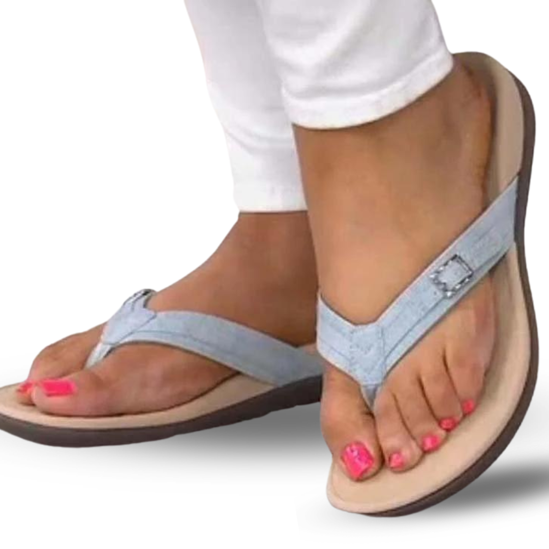 Daryl™ Orthopaedic Sandals