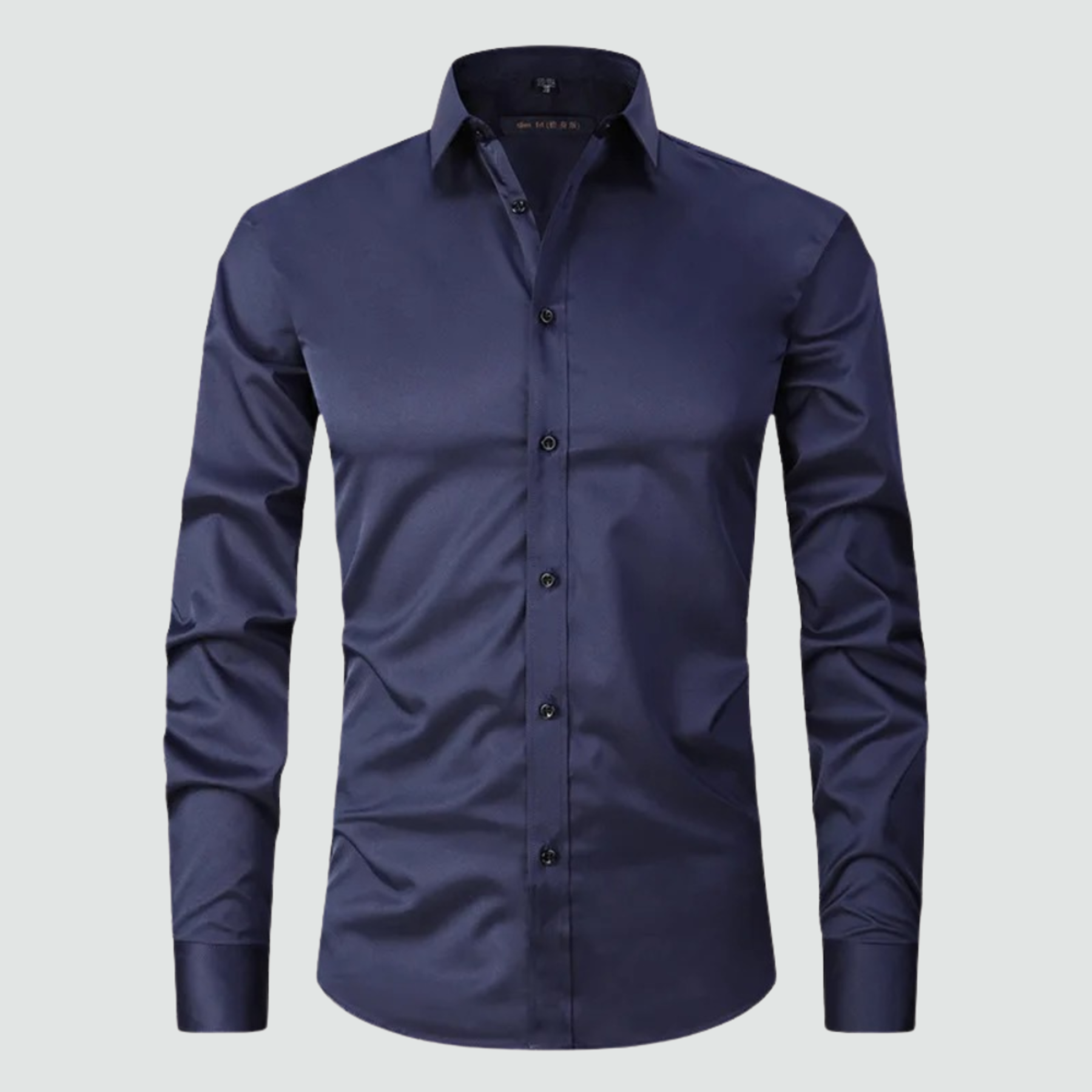 Mason - Stretch Shirt for Men