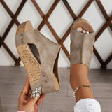 Melissa™ Orthopaedic Sandals