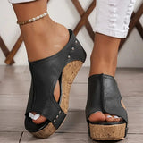 Melissa™ Orthopaedic Sandals