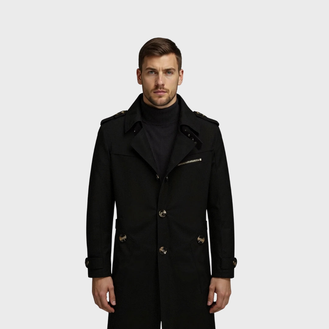 Thomas - Casual Winter Jacket