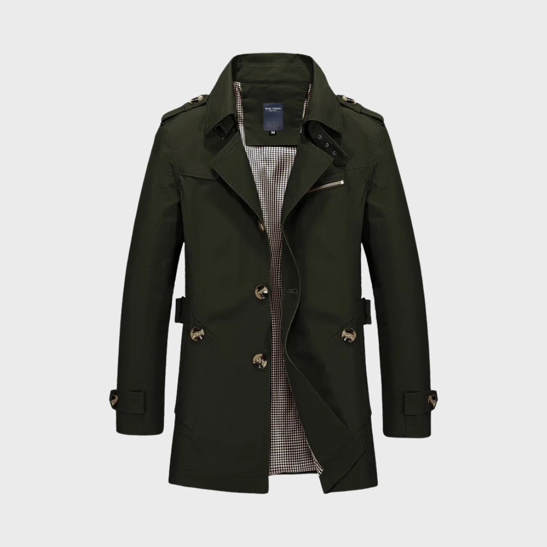 Thomas - Casual Winter Jacket