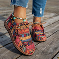 Charlotte - Lightweight Comfortable Orthopaedic Shoes
