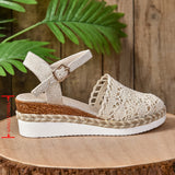 Mia™ Breathable Orthopaedic Sandals