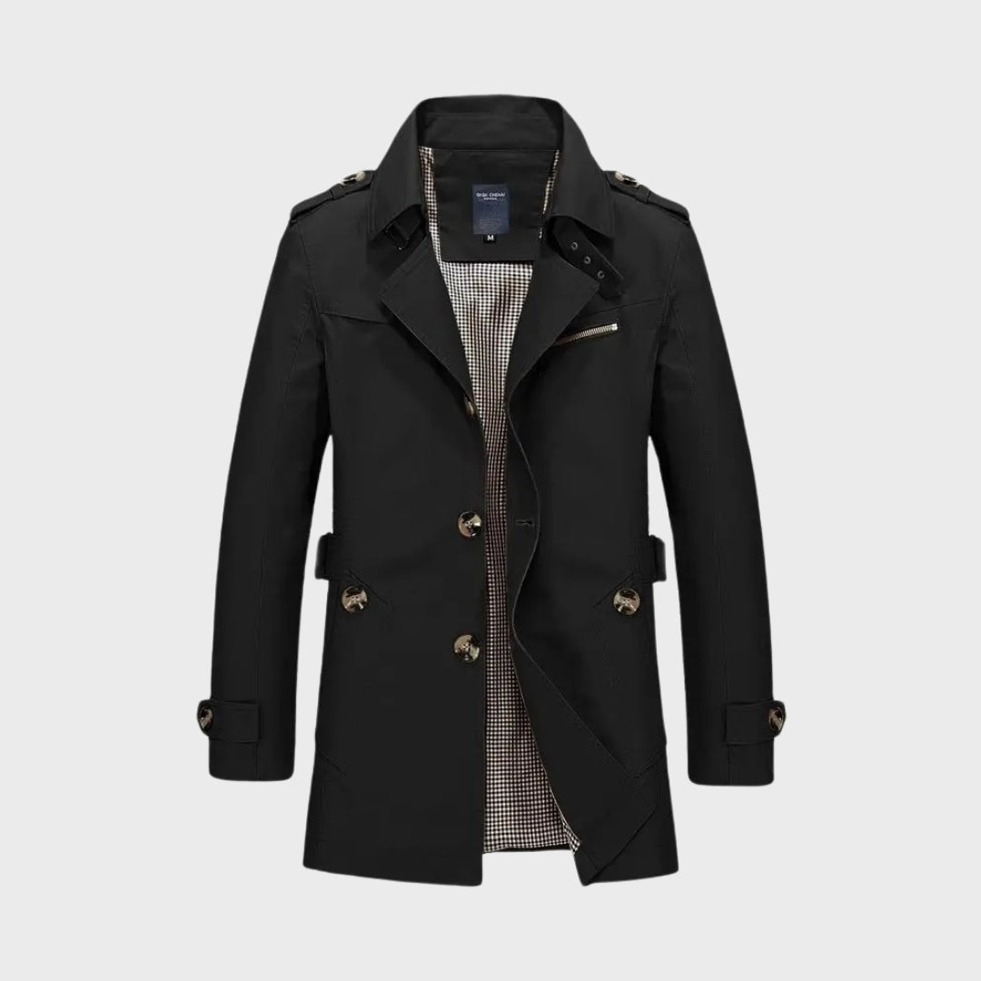 Thomas - Casual Winter Jacket