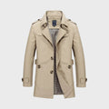 Thomas - Casual Winter Jacket