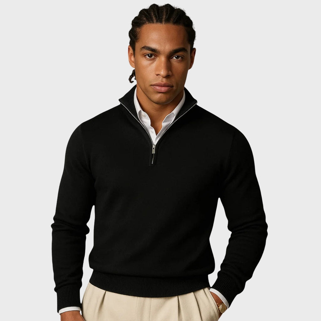 Ryder - Men's Soft-Knit Jumper