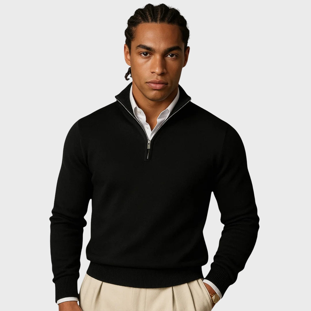 Ryder - Men's Soft-Knit Jumper