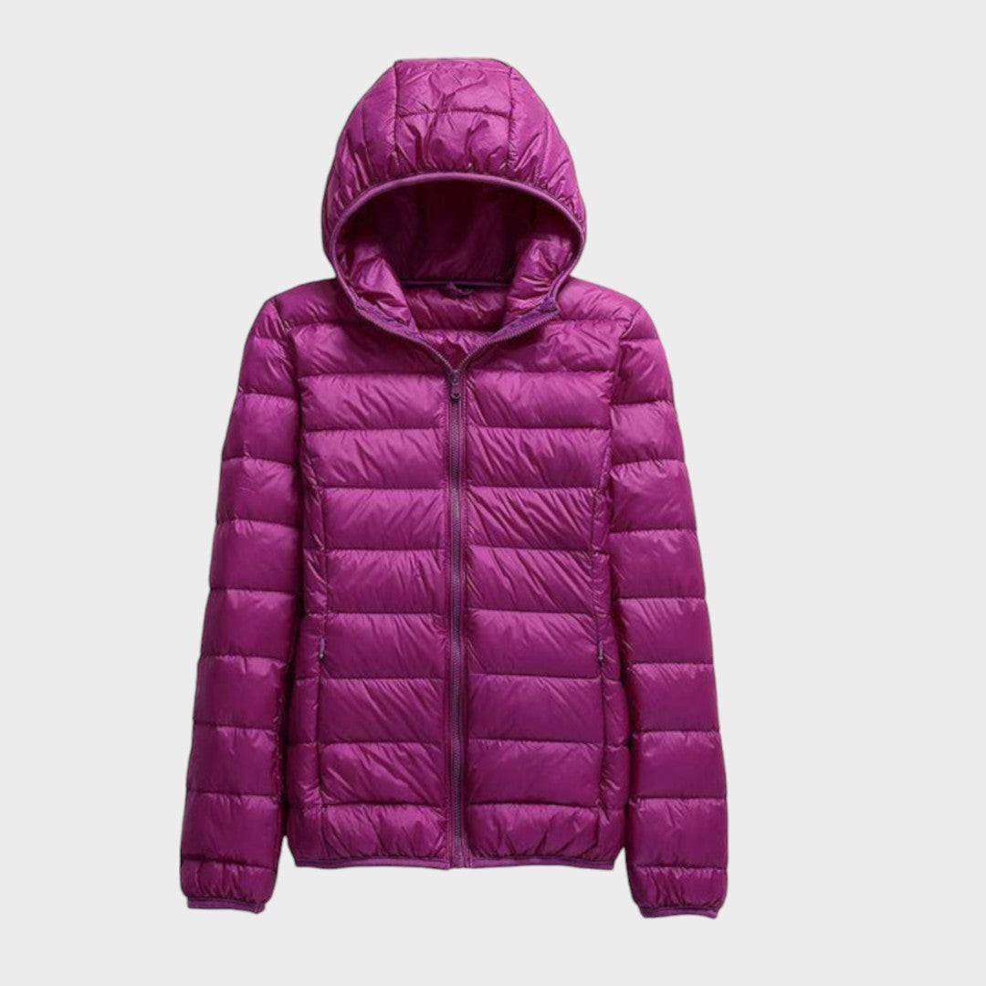 Chloe - Waterproof Jacket